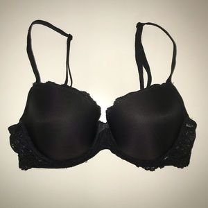 Victoria’s Secret Demi Bra